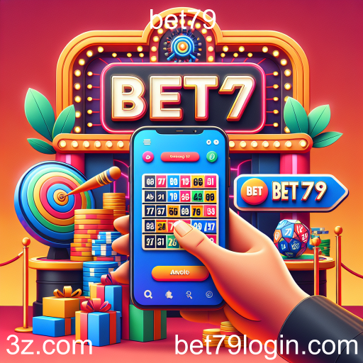 Atrações das Loterias no Bet79: Diversão e Oportunidade de Ganhar