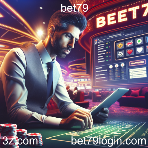 Apostas Esportivas: Diversão e Emoção no Bet79